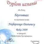 styromax2009