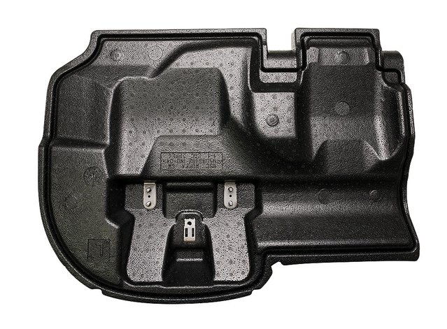 Kształtka EPP Automotive